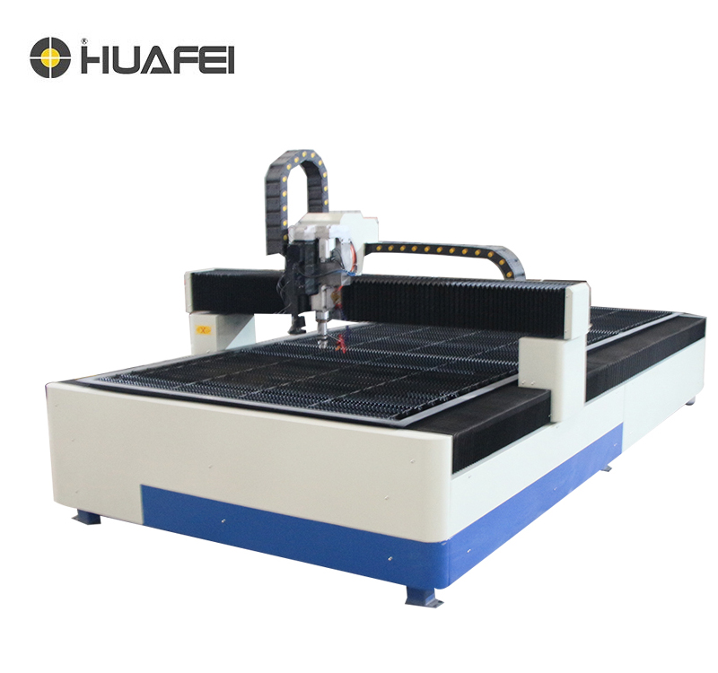 如何快速分析处理数控火焰切割机的常见故障?(图1)